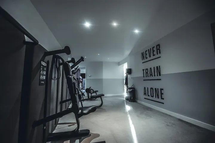 Fitness Space Hughenden Valley — fitness studio in High Wycombe — 3
