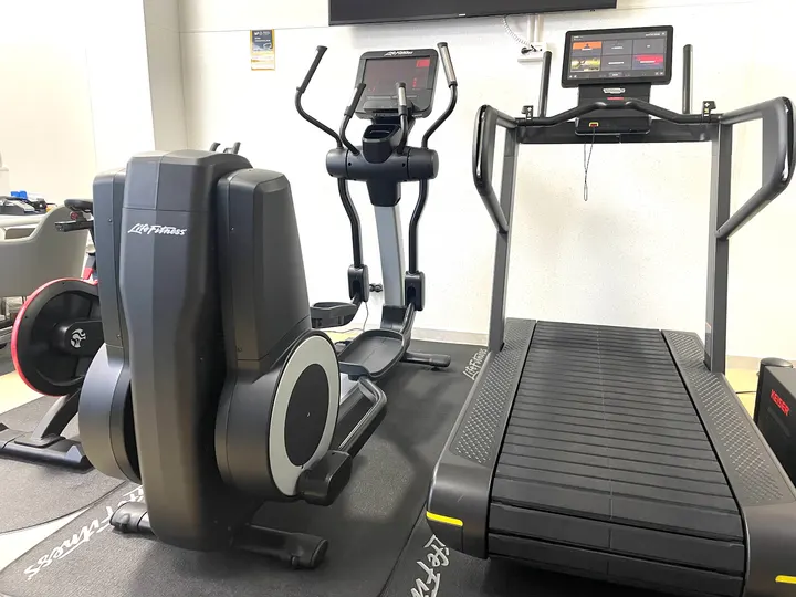 Beattraining — entrenamiento personal-studio en Las Alcaravaneras, Las Palmas de Gran Canaria — 3
