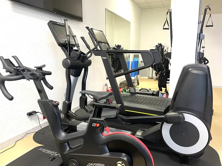 Beattraining — entrenamiento personal-studio en Las Palmas de Gran Canaria — 3