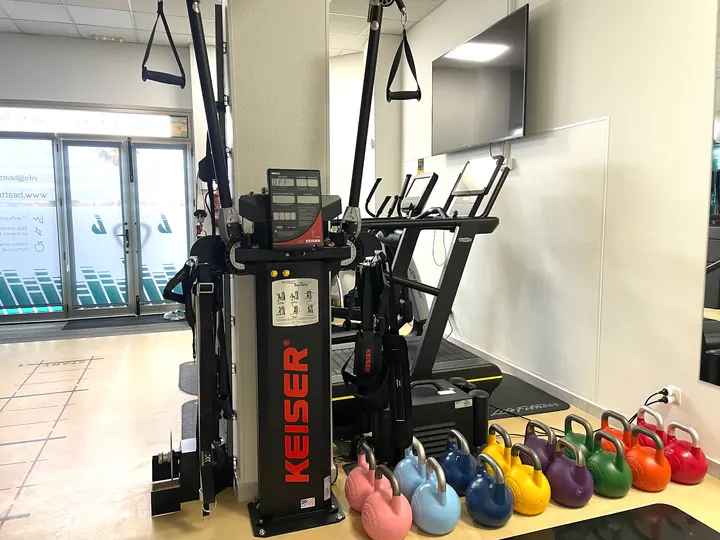 Beattraining — entrenamiento personal-studio en Las Palmas de Gran Canaria — 4