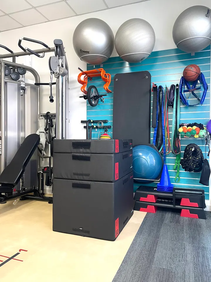 Beattraining — entrenamiento personal-studio en Las Palmas de Gran Canaria — 5
