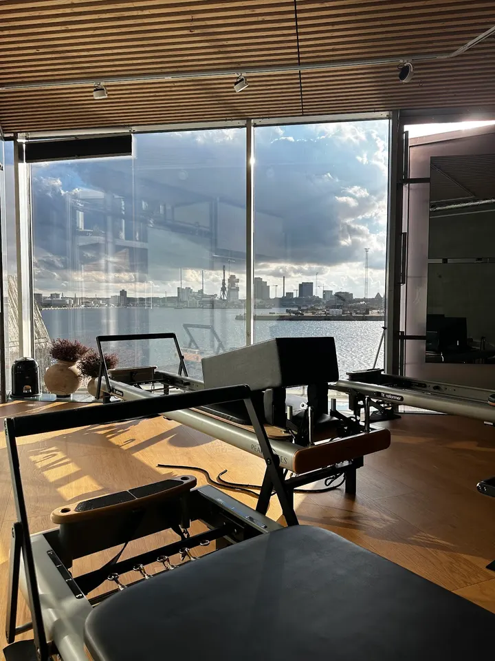 MAKO Reformer Pilates — pilates-studio i Aarhus Ø, Aarhus — 2