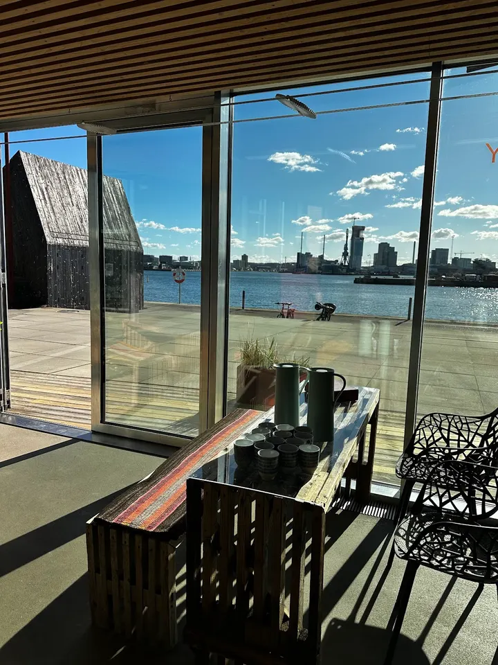 MAKO Reformer Pilates — pilates-studio i Aarhus Ø, Aarhus — 3