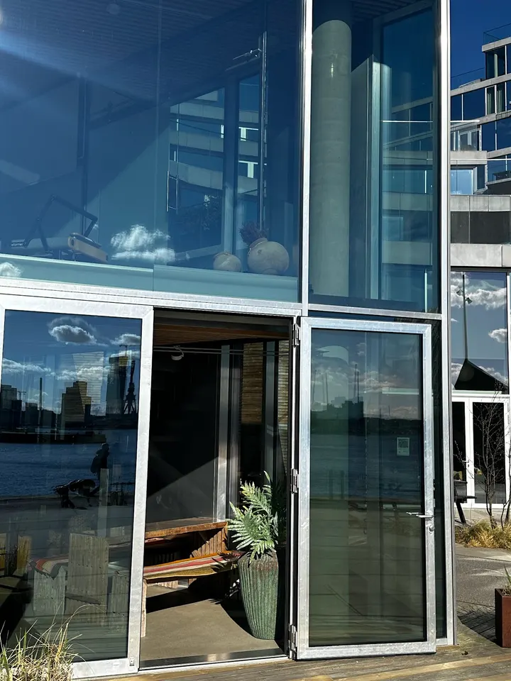 MAKO Reformer Pilates — pilates-studio i Aarhus — 3
