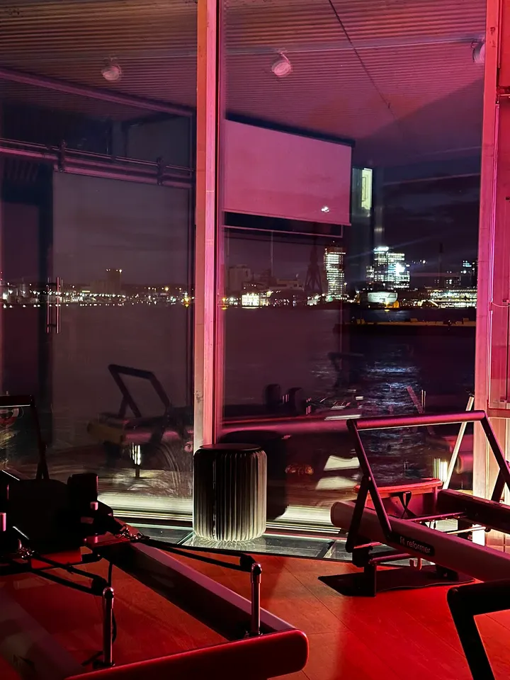 MAKO Reformer Pilates — pilates-studio i Aarhus — 4