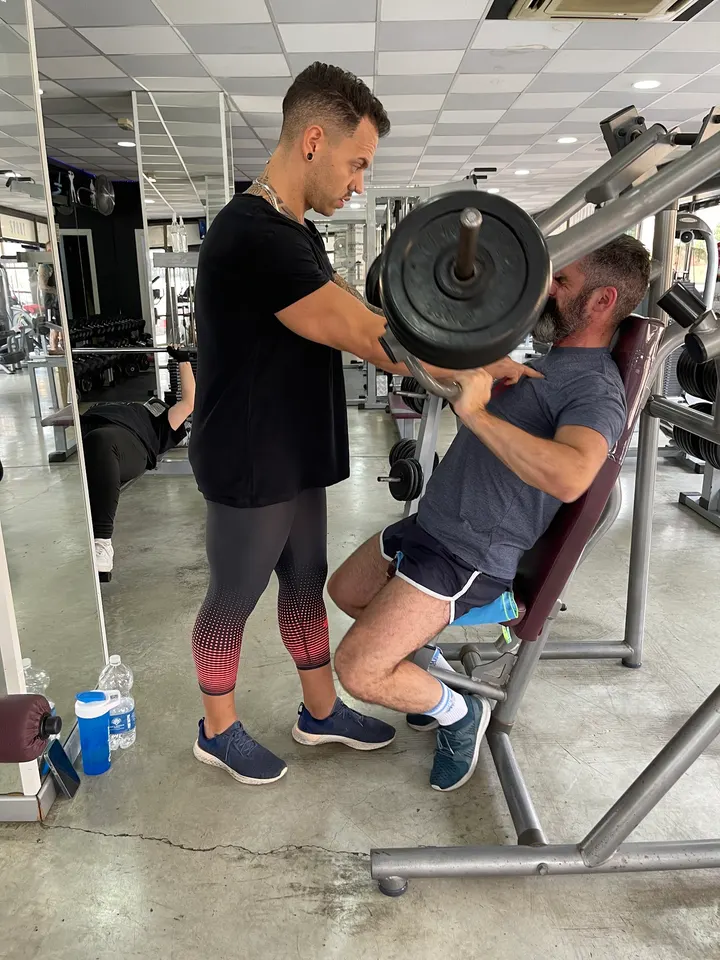 Germano Sport - Sevilla — estudio de fitness-studio en Sevilla — 3