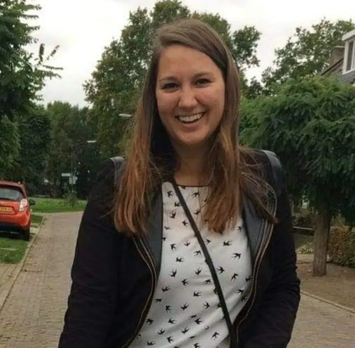 KENO dance — dans-studio in Nuenen — 2