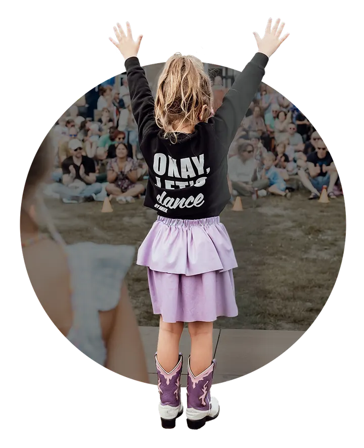 KENO dance — dans-studio in Nuenen — 5