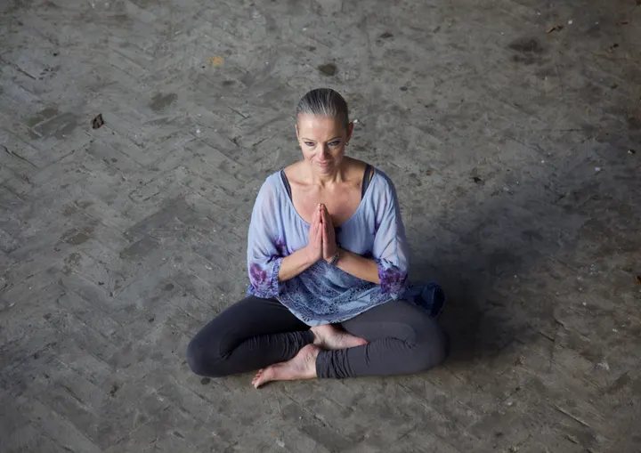 Cristaly Yoga — yoga-studio in Centrum, Drachten — 3