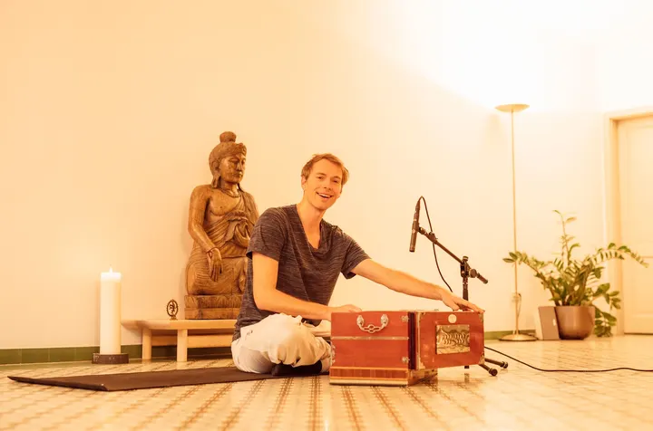 friedrich31.YOGA — yoga-studio in Erlangen — 3