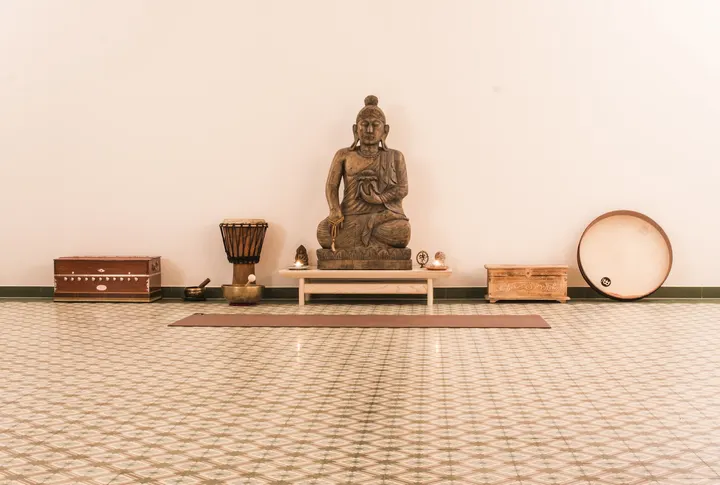 friedrich31.YOGA — yoga-studio in Erlangen — 4