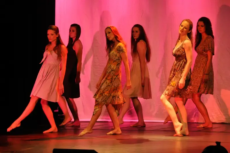 Ballettstudio Blunk & Dittrich — tanz-studio in Frohnhausen, Essen — 2