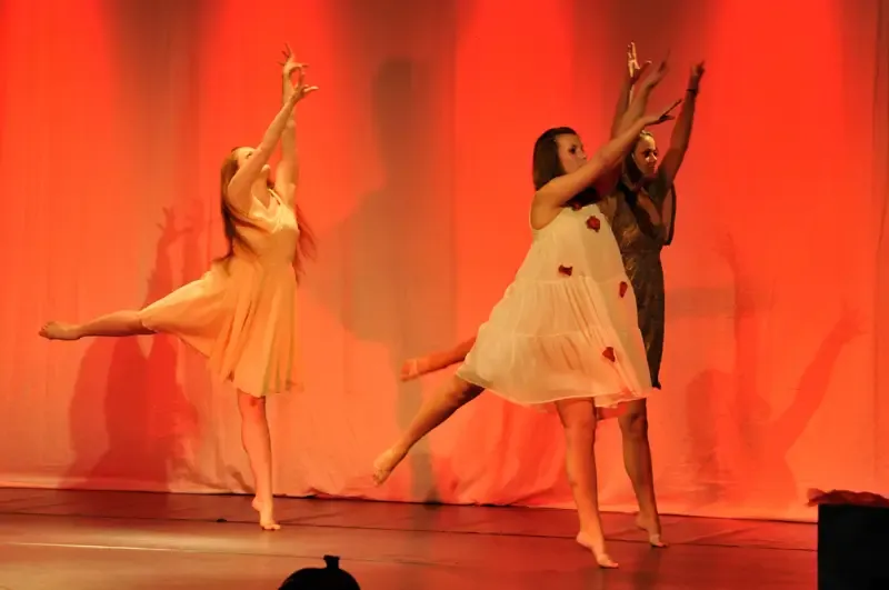 Ballettstudio Blunk & Dittrich — tanz-studio in Frohnhausen, Essen — 3