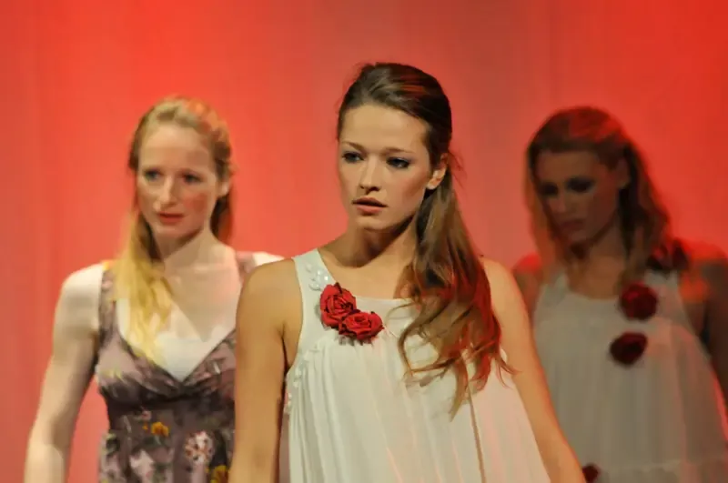 Ballettstudio Blunk & Dittrich — tanz-studio in Essen — 3
