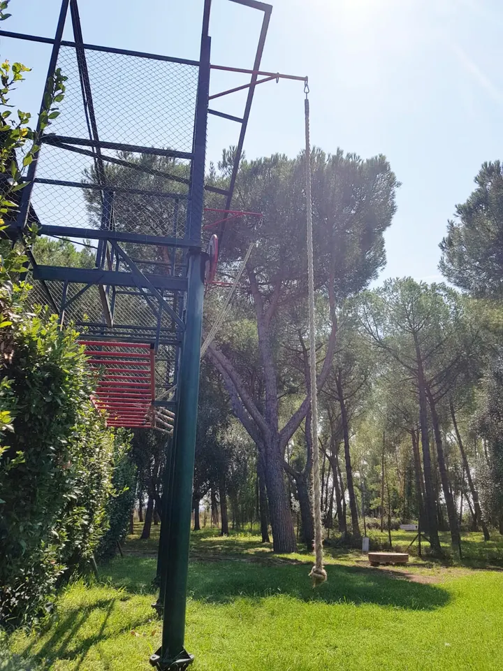 Tor Carbone CrossFit Via di Tor Carbone, 41 — crossfit-studio a Torricola, Roma — 3