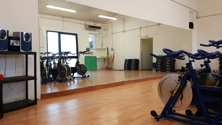 Move-It — palestre-studio a Ravenna — 3