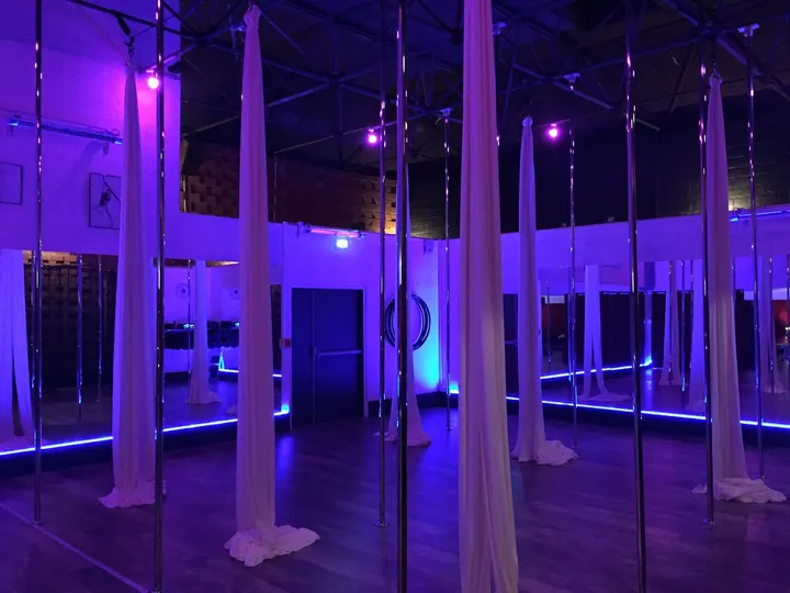 O Pole Studio Compiègne — pole fitness-studio à Centre Ville, Compiègne — 3