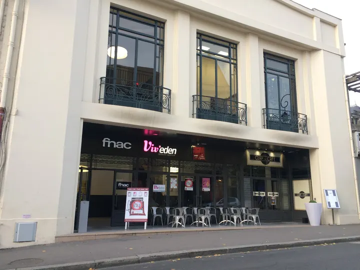 O Pole Studio Compiègne — pole fitness-studio à Compiègne — 3