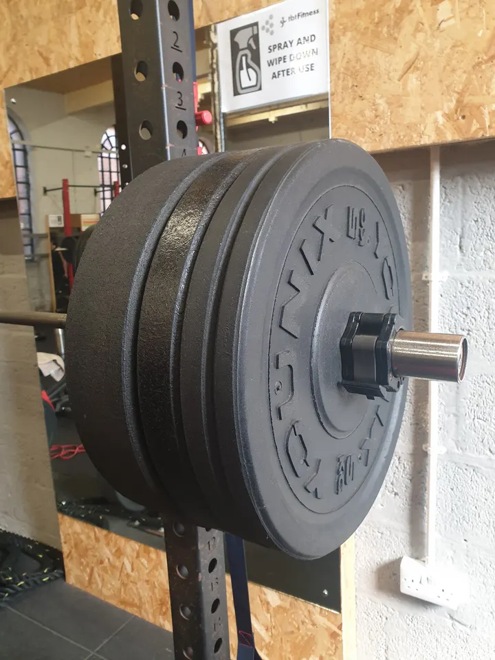 TBT Fitness — fitness studio in Altrincham — 3