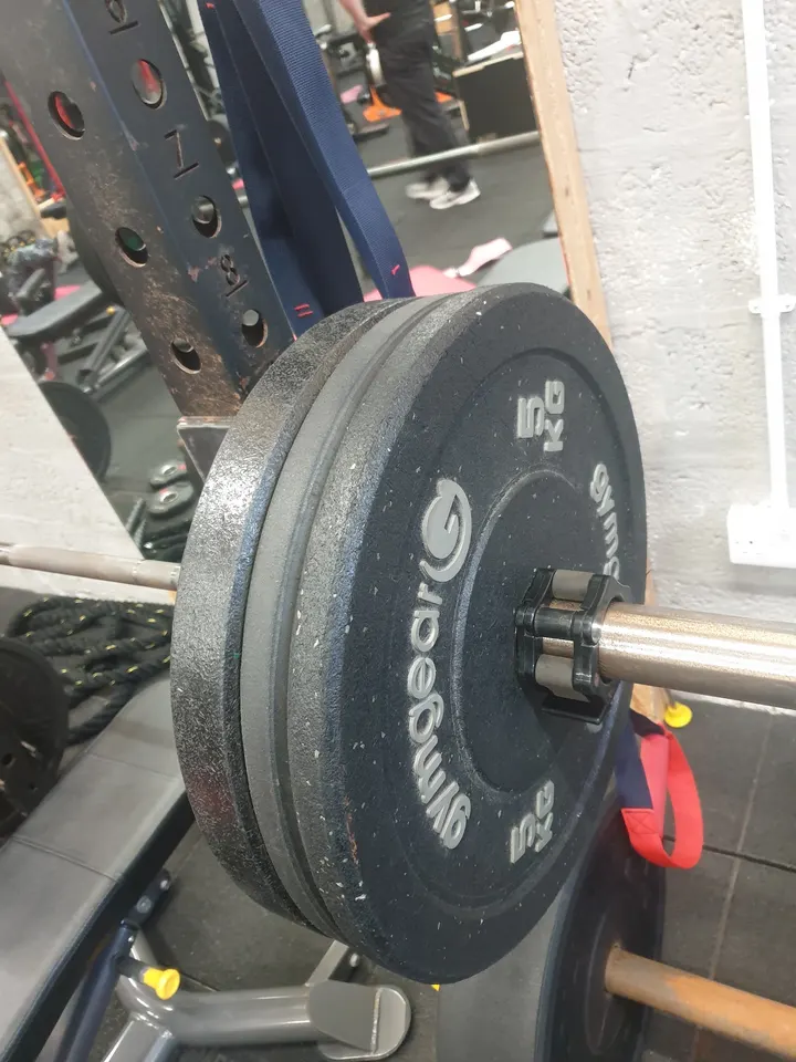 TBT Fitness — fitness studio in Altrincham — 3