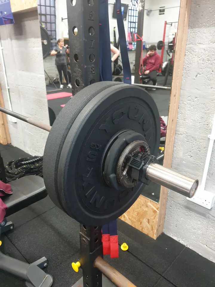TBT Fitness — Fitness Studio in Altrincham