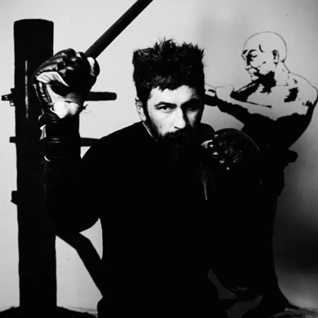 Kampfkunstschule Sifu Miladin e.V. — kampsport-studio i München — 3