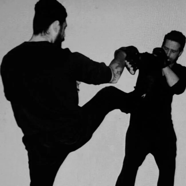 Kampfkunstschule Sifu Miladin e.V. — kampsport-studio i München — 4