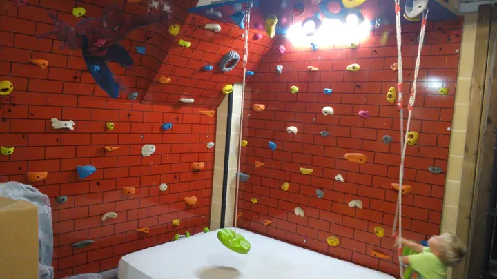 FRAGUEL ROCK BOULDER BIRRA — escalada-studio en Albacete — 4