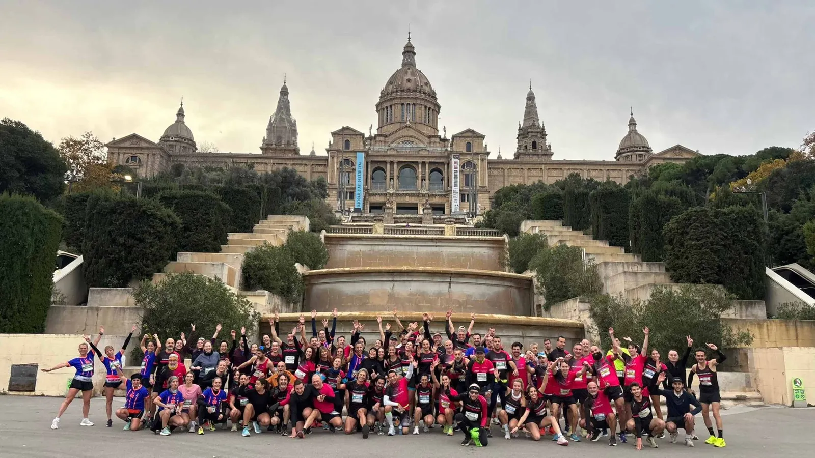 Prorunners - CE Marina Besòs — studio-studio i Barcelona — bild 6