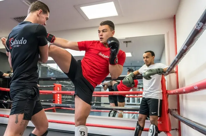 Sokudo-Gym — Sportschool in Hoorn-Noord, Hoorn