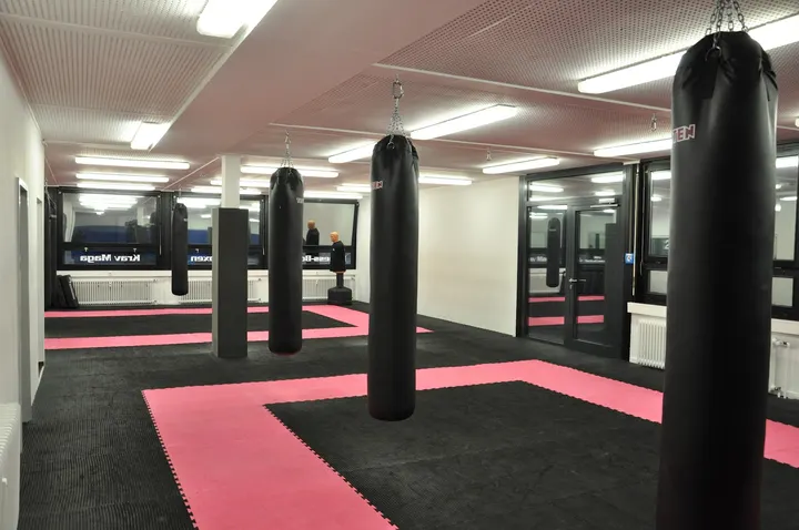Krav Maga Krefeld Selbstverteidigung — kickboxen-studio in Verberg, Krefeld — 2