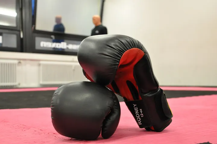 Krav Maga Krefeld Selbstverteidigung — kickboxen-studio in Krefeld — 3