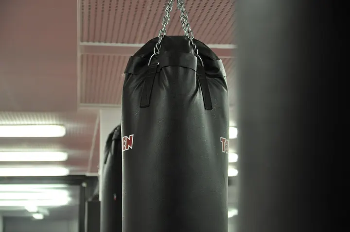 Krav Maga Krefeld Selbstverteidigung — kickboxen-studio in Krefeld — 5