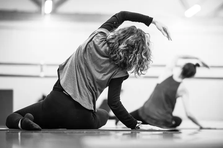 Danse & Expression — danse-studio à Annecy-le-Vieux, Annecy — 2