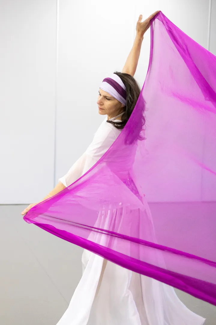 Danse & Expression — danse-studio à Annecy-le-Vieux, Annecy — 3
