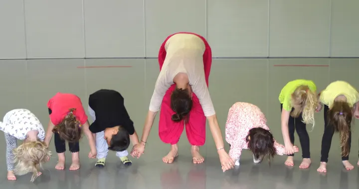 Danse & Expression — danse-studio à Annecy — 3