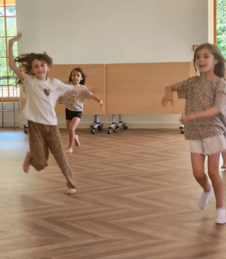 Danse & Expression — danse-studio à Annecy — 5