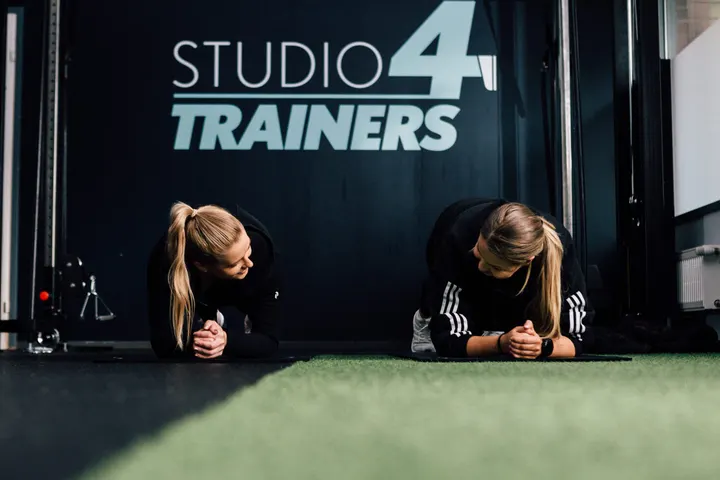 Studio4Trainers Palmrothintie 2 Pirkkala — pt studio – Partola, Tampere — 3