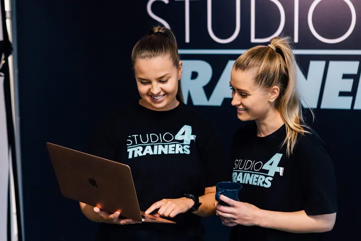 Studio4Trainers Palmrothintie 2 Pirkkala — pt studio – Tampere — 4