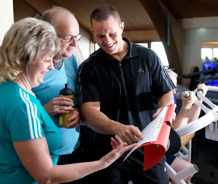 UniqueBODY — fitnessstudio in Obermühle, Prackenbach — 2