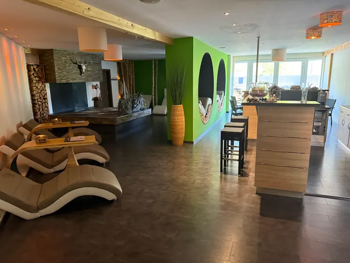 UniqueBODY — fitnessstudio in Obermühle, Prackenbach — 3