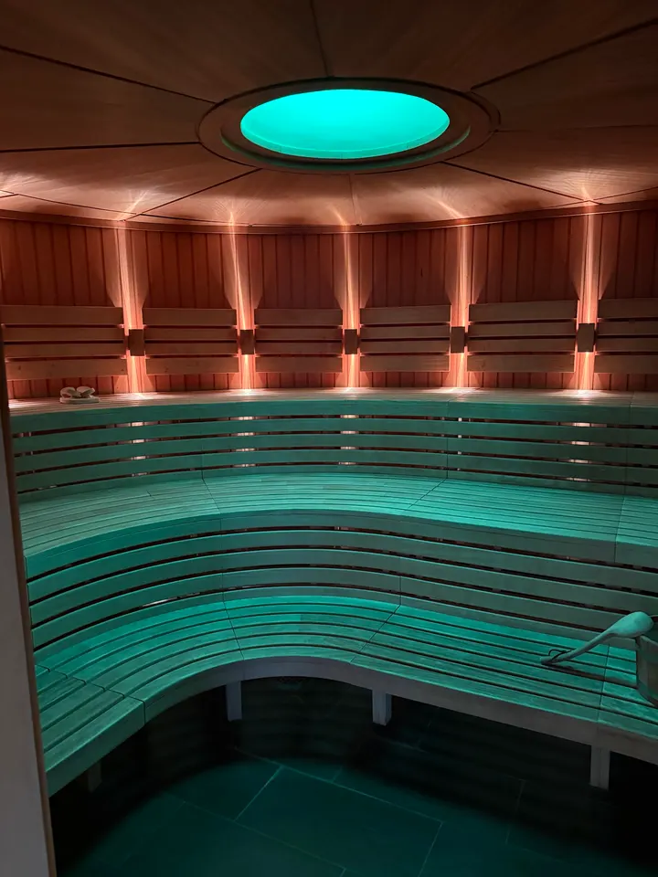 UniqueBODY — fitnessstudio in Prackenbach — 3
