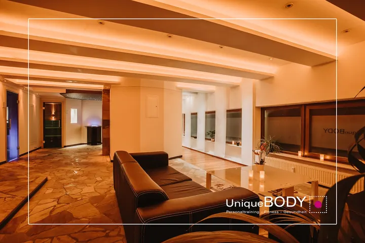 UniqueBODY — fitnessstudio in Prackenbach — 4