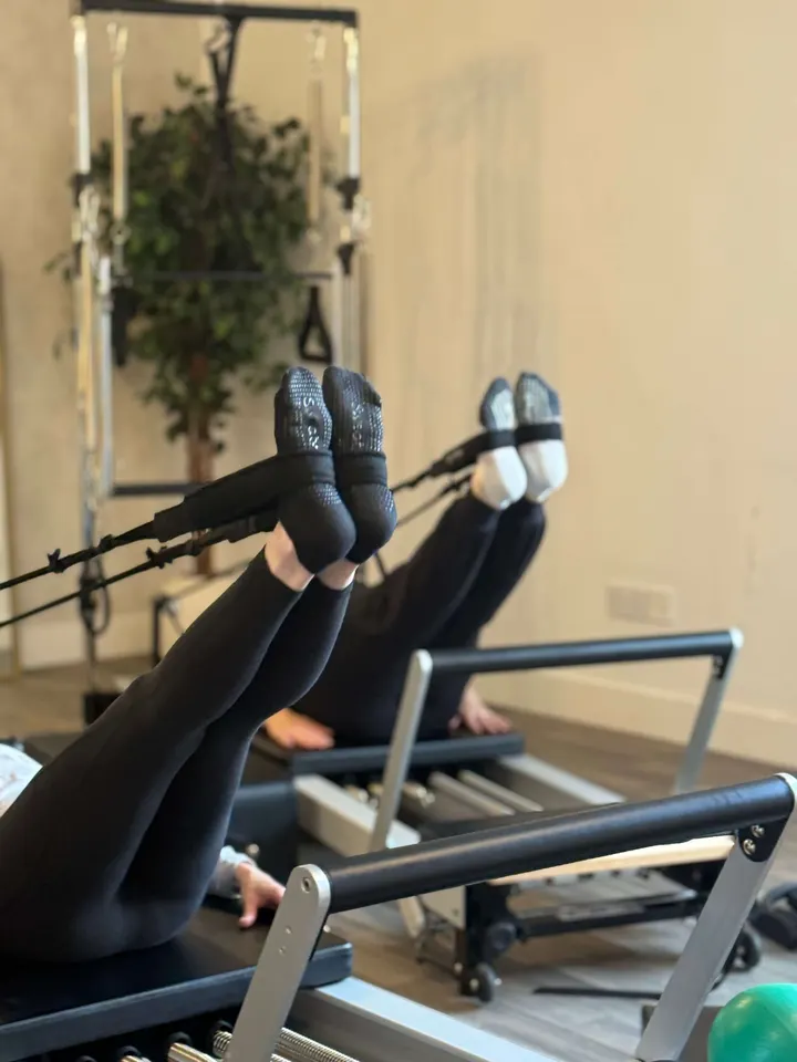 Breathe Pilates Coventry — pilates-studio in Earlsdon, Coventry — 3