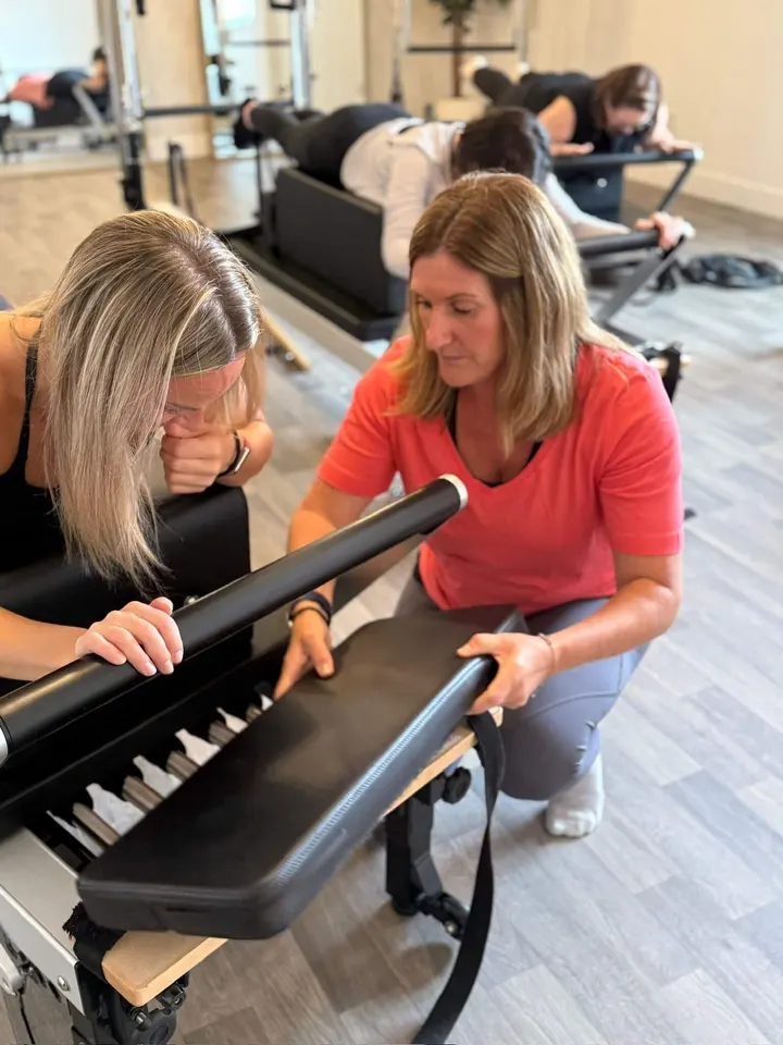Breathe Pilates Coventry — pilates-studio in Coventry — 3