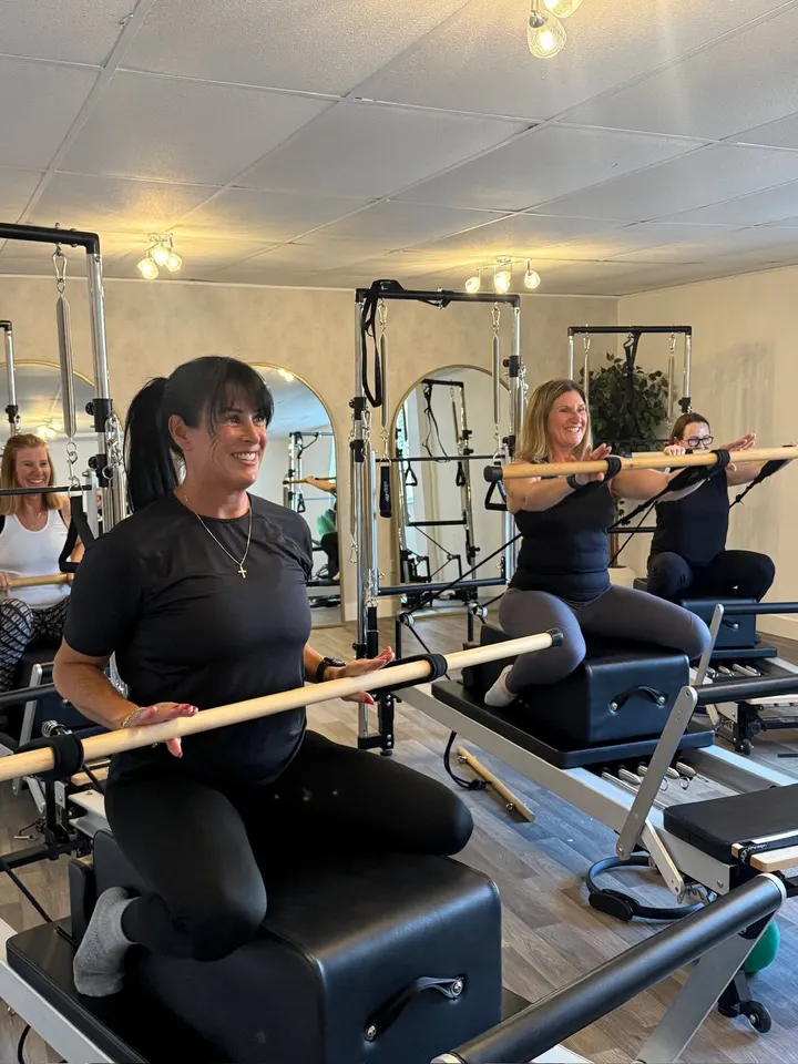 Breathe Pilates Coventry — pilates-studio in Coventry — 4
