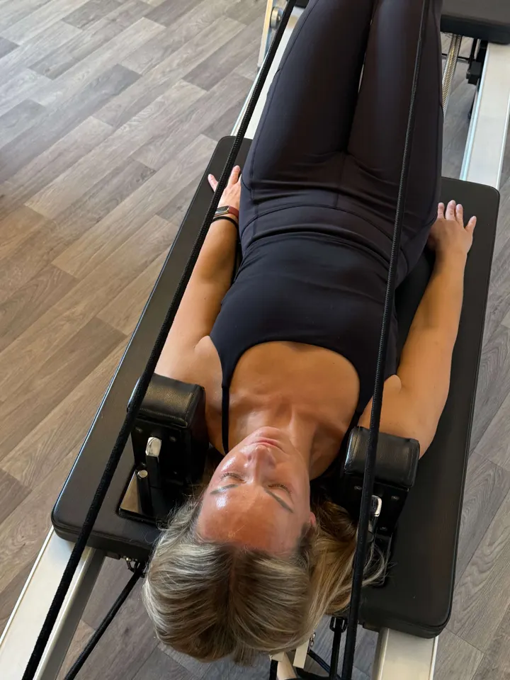 Breathe Pilates Coventry — pilates-studio in Coventry — 5