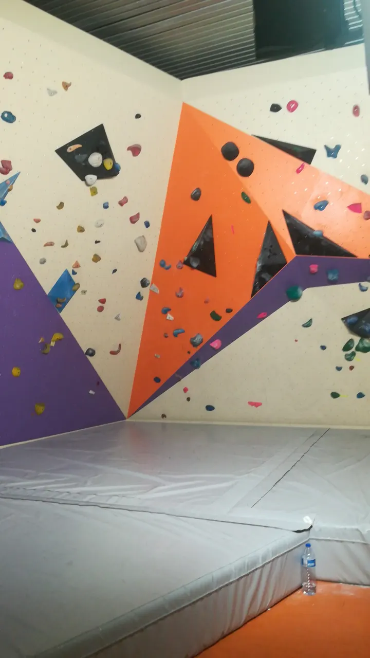 Centre Sportif du Bois — salle de fitness-studio à Mont-Saint-Aignan — 5