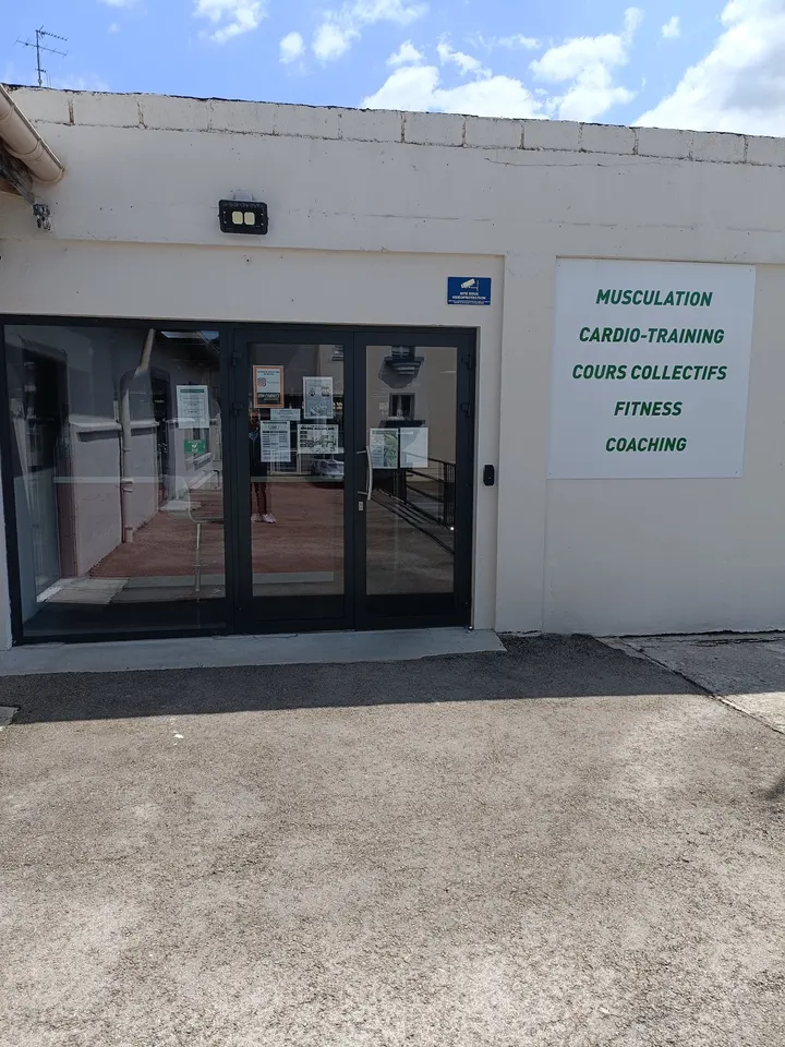 Gym Connect — salle de fitness-studio à Nogent-sur-Seine — 2