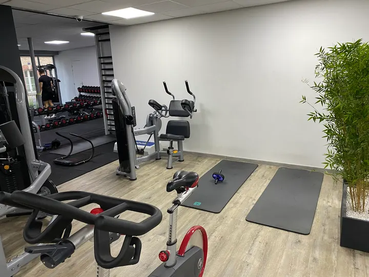 Gym Connect — salle de fitness-studio à Nogent-sur-Seine — 3